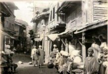 Kashmir: A Lawrence Speech
