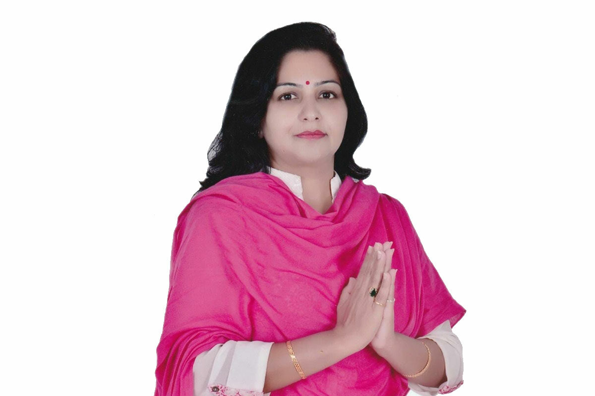 Namrita-Sharma-Apni-Party