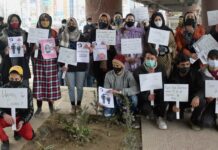 How Does The GBV Take Root?