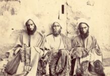 Moorcroft’s Kashmir Days