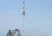 JKPTCL Restores Devastated Transmission Line In Record Time