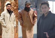 Pheran Fusion