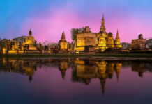 Must-Visit Attractions in Thailand