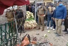 Udhampur Blast: 3 LeT Militants Arrested, Says Police