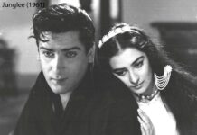 Shammi Kapoor’s Generosity and Charm Made Him a Beloved Figure in Kashmir
