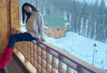 Why is Kashmir As Hot As The Rest of South Asia?