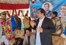 Want End to ‘FIR Culture’ in JK, Says People’s Conference Chief Sajad Lone