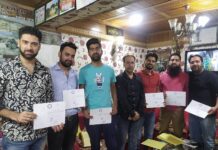 CCIK Seeks Exemplary Punishment Against BJP Leaders For Prophet Remarks