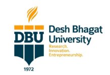 Information Revealed Through RTI Has Cleared Doubts: Desh Baghat University