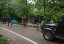 Two Militants Killed as Army Thwarts Infiltration in Kupwara