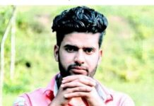 Kashmir Youth Dies In Saudi Arabia; JKSA Writes To LG Sinha For Return Of Mortal Remains