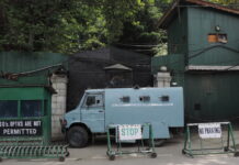 Mehbooba Mufti Placed Under House Arrest
