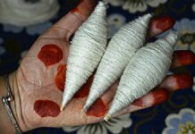 Pashmina Gets Protective Edge as Govt Opens Fibre Testing Lab in Kashmir