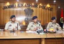 Sunjuwan Attack: Kashmiri Driver Arrested For Ferrying Attackers From Samba