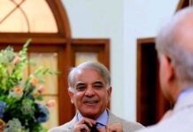After 6-Year High Deaths, Pakistan Announces Major Counter Terror Operation