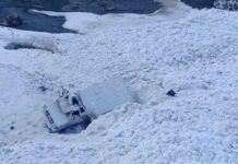 How Have Recurring Avalanches Shaped Kashmir’s History?