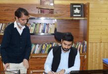 Akshay Labroo Assumes Charge As Director Information