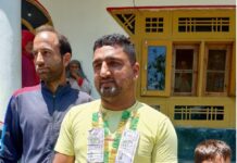 Kashmir Youth Becomes Millionaire Overnight, Wins Rs 2 Crore On Dream 11