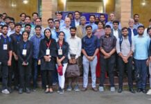 Young Business Leaders From Across India Attend Mega Entrepreneurship Conclave At KU
