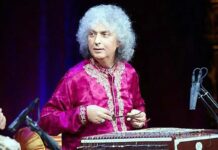 Santoor Maestro Shivkumar Sharma Is No More