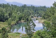 Jal Jeevan Mission Schemes to Ease Water Crisis in Budgam Villages