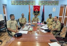 Ahead of Article 370 Verdict, Security Assessment Conducted in Kashmir