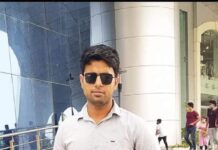 Rajasthan Youth Missing In Kashmir
