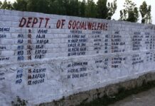 Social Welfare Paints Identities of Widows Getting Government Support, Citizens Pour Anger on Twitter