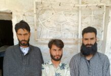 Faith Healer, 2 Others Arrested In Woman Murder