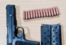 Militant Arrested, Arms And Ammunition Recovered: Police