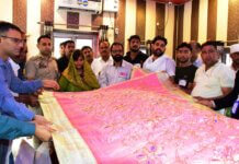 Two Years After, Chamliyal Festival Held On Indo Pak Border