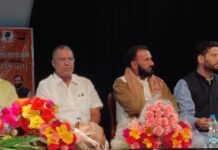 After 370 Abrogation, Kashmir On Path Of Peace, Says Chairman HCoI