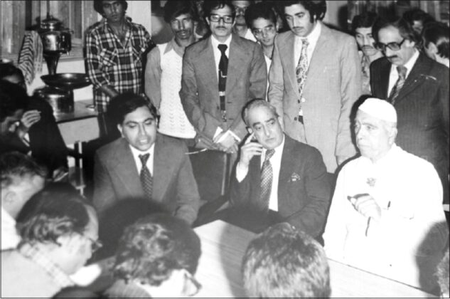 Legendary Ali Jan | Kashmir Life - Latest News & Breaking News from Kashmir