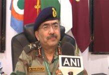 Lt Gen Anup Banerji Is AIIMS Kashmir Executive Director