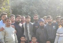 PHE Department Miserably Failed To Provide Water To All Areas Of Samba: Rajeshwer Singh