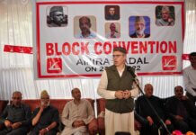 We Didn’t Use People As Cannon Fodder In 90s, Omar Says