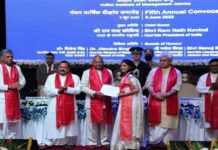 New Era Of Higher Education Flourishing In J&K, Says President Kovind