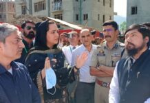 Kashmiri Migrants Important Part Of Kashmir’s Composite Culture: Union MoS Home