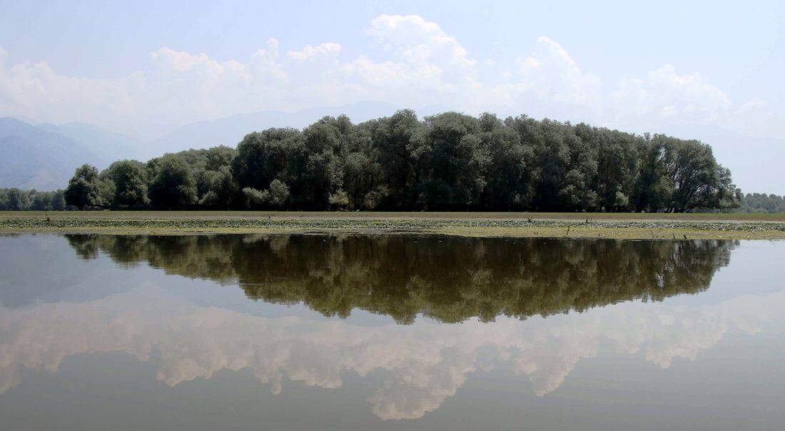 Wullar lake 3