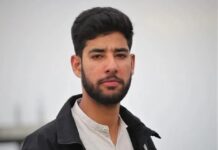 Kashmir Journalist Says Prevented From Flying Abroad