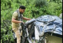Ramban Accident: Death Toll Mounts To 6 As Two More Injured Women Succumb