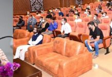 Hopeful Of Help, CCE Aspirants Urge LG Manoj Sinha To Reconsider Age Criteria As “Promised”