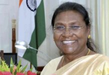Budget Session: President Murmu Highlights Inclusive Growth, Welfare Initiatives