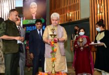 All “Terror” Supporters To Face Action In J&K: LG Sinha