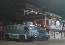 Kulgam Encounter: Guns Fall Silent After Six Days of Firefight