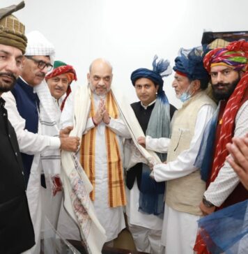 Kashmir’s Reservation Goes to Court