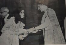 Traced Rare Photograph of A Girl From Scrap Seller, Kashmir Citizen Seeks Help In Getting Her Address
