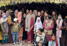 Azad In Jammu For Party Launch, Congress Continues To Take Jibes
