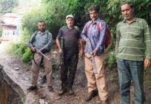 After 5 Kids Killed, Seven Hunting Teams Gunning For Man-Eater Leopard