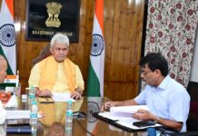 Govt Winds Up J&K Social Welfare Board